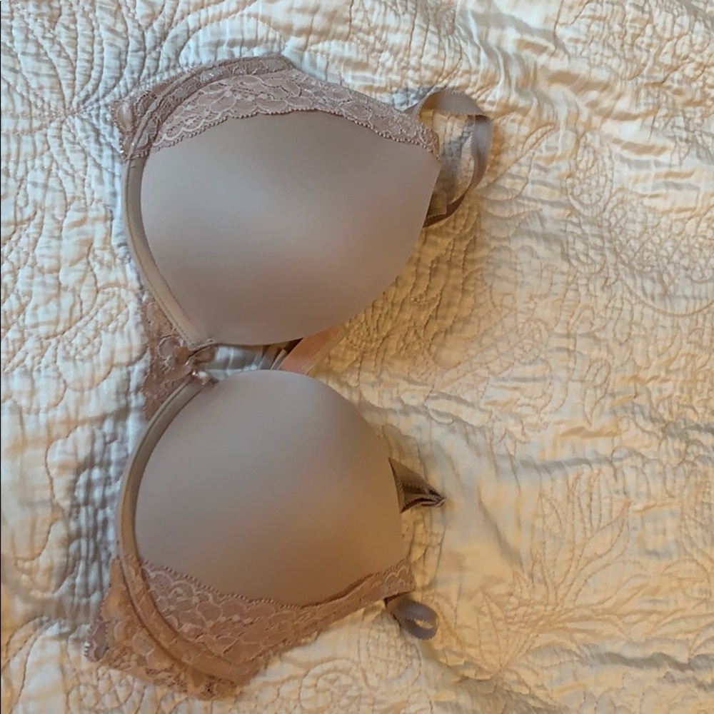 Victoria's Secret Dream Angels Pushup bra 32D